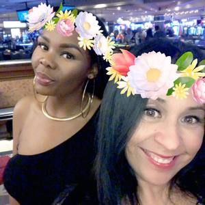 Meet your Posher, Donna